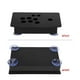 thumbnail image 1 of Black DIY Set Kits Acrylic Panel and Inclined Cases Replacement for Arcade Game, 1 of 3