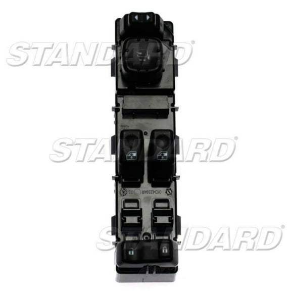 Standard Motor Products Door Window Switch Power for 2003-2007 CHEVROLET SILVERADO, 2003-2007 GMC NEW SIERRA