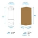 thumbnail image 4 of Procesador de Alimentos Portátil nutribullet 590ml 200 watts Color Rosa, 4 of 6
