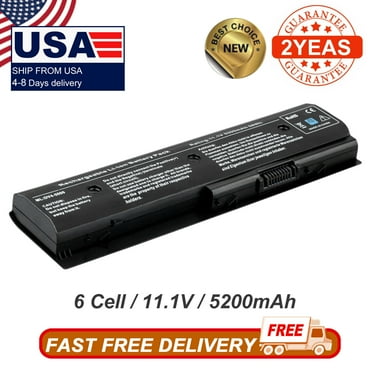 671731-001 Laptop Battery for HP MO06 MO09 DV4-5000 DV6 DV6-7200 DV7 DV7t-7000