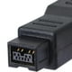 thumbnail image 4 of Convertidor Ieee 1394 Tipo A 400 QUANZHOUTIANDI hembra a 1394 Tipo B macho 9 pines, 4 of 5