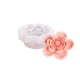 thumbnail image 1 of Xihbxyly Ventas de liquidación Molde de silicona para tartas Molde de silicona para budín de frutas y repostería hecho a mano, 1 of 7