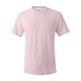thumbnail image 1 of Hanes. Rosa palido. 2XL. 5280. 00766369197866 hanes 5280, 1 of 1