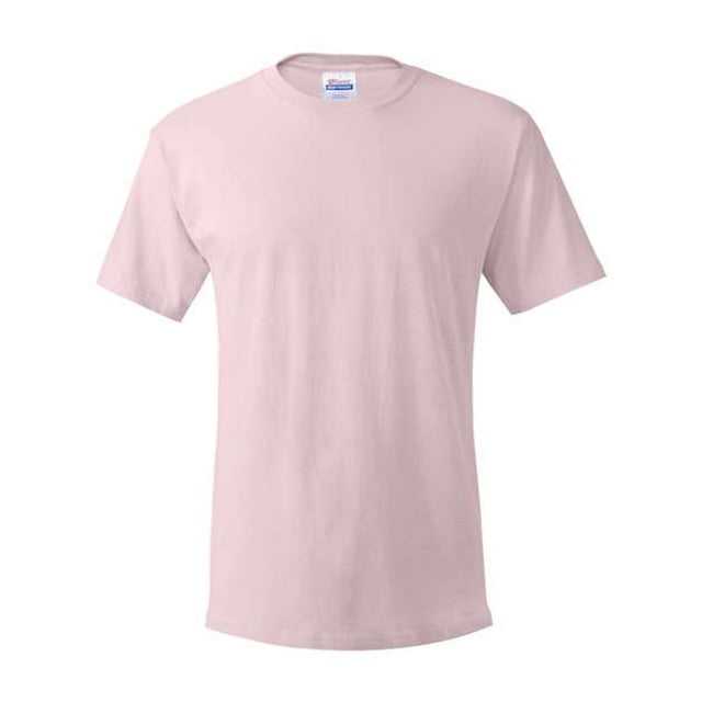 Hanes. Rosa palido. 2XL. 5280. 00766369197866 hanes 5280
