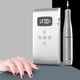 thumbnail image 4 of Electric Nail Grinder Nail Drill Polish Kit 35000 RPM with 6 Drill Bits and Sanding Bands for Home Salon Use, 4 of 5