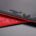 thumbnail image 3 of Butterfly Tenergy 05 Caoutchouc Rigide pour Tennis de Table Caoutchouc pour Tennis de Table / 1,9 mm Ou 2,1 mm / Rouge Ou Noir / 1 Feuille de Caoutchouc Inversée pour Tennis de Table / Caoutchouc Professionnel pour Tennis de Table, 3 of 5