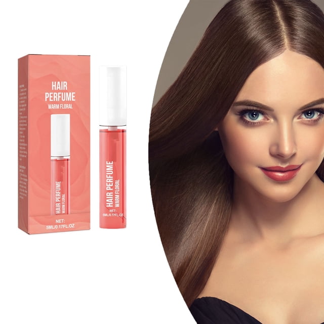 5ml Fresh and Light Perfume Radiates Charm. Keep The Perfume Portable Dating Perfume On Hand 5ml 0.17oz.fl (#A 074j)