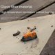 thumbnail image 2 of Camping Fireproof Cloth Outdoor Picnic Specification Seven, 2 of 5