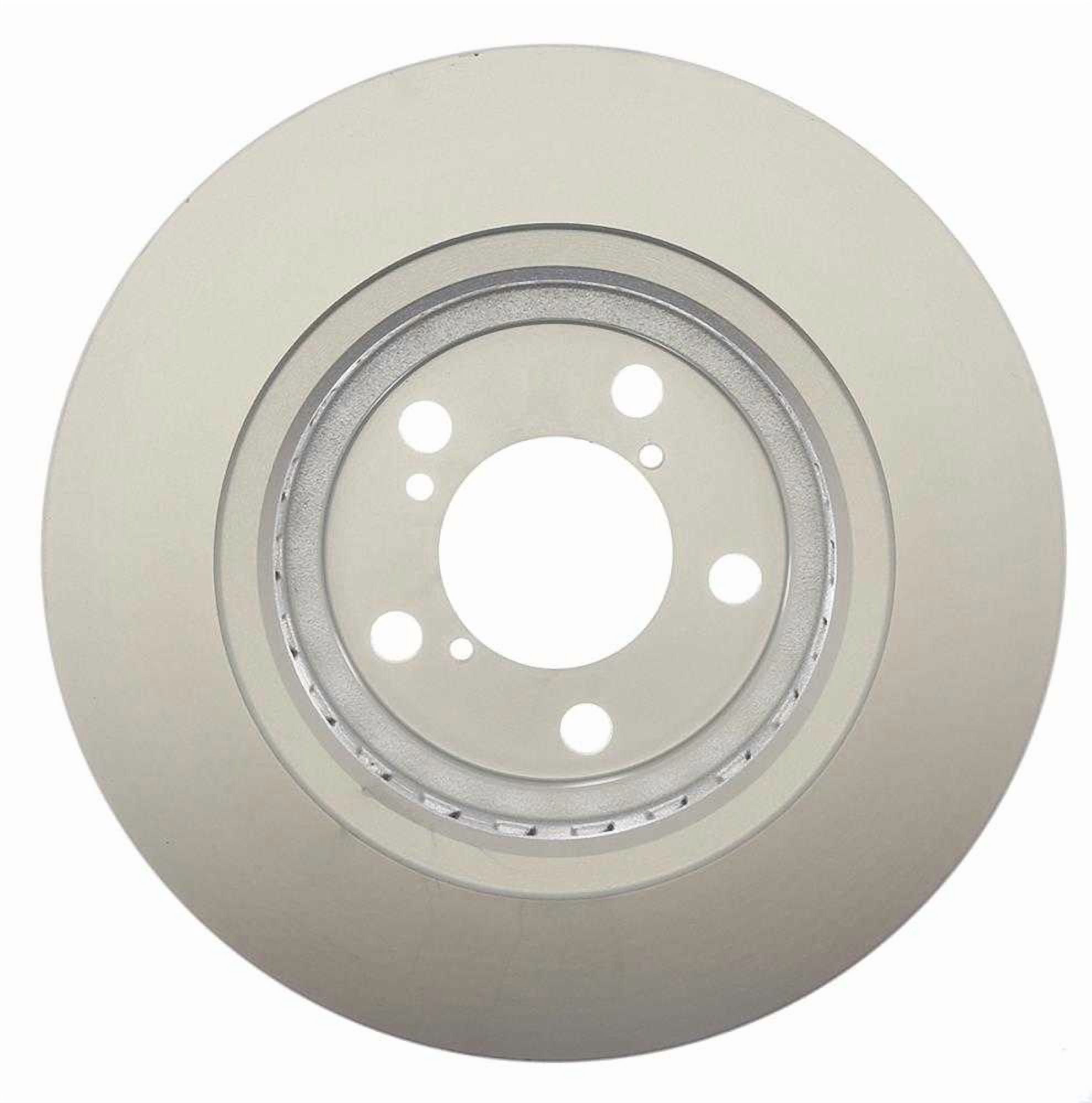 ACDelco 18A81053 Front Brake Rotor