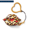 Wow Wee SWAK Sealed With A Kiss Interactive Kissable Keychain The Perfect Kiss, Plastic