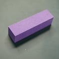 thumbnail image 1 of 10Pcs/set Sanding Sponge Nail Buffers Files Block Grinding Polishing Nail Block; Sanding Manicure Nail Art Tool, 1 of 9