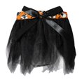 thumbnail image 2 of Vêtements pour Animaux de Compagnie Noeud Papillon Design Décoratif Fil Net Été Chat Chien Tulle Jupe Animal Tutu Robe Animaux Fournitures, 2 of 13