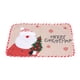 thumbnail image 2 of Tapete de mesa, 2 manteles individuales navideños, manteles individuales navideños cálidos, manteles individuales navideños, elegantes y modernos, 2 of 8