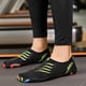 thumbnail image 4 of Zapatillas de deporte de vadeo de secado rápido Zapatos de vadeo de trekking resistentes al desgaste Suministros para exteriores Hugtrwg Para estrenar, 4 of 9