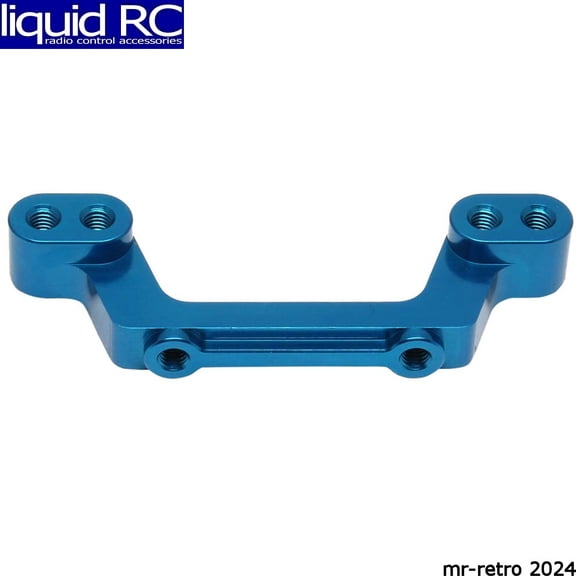 Associated 91520 Rear Ball Stud Mount B5M