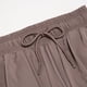 thumbnail image 5 of Pantalones cortos deportivos 2 en 1 para mujer Cintura elástica de secado rápido, 5 of 7