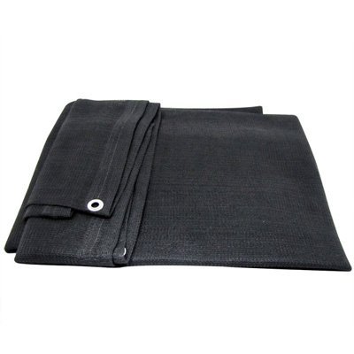 Shade Net Shade Tarp Construction Fence Tarp Dust and Wind Tarp Canopy Shade