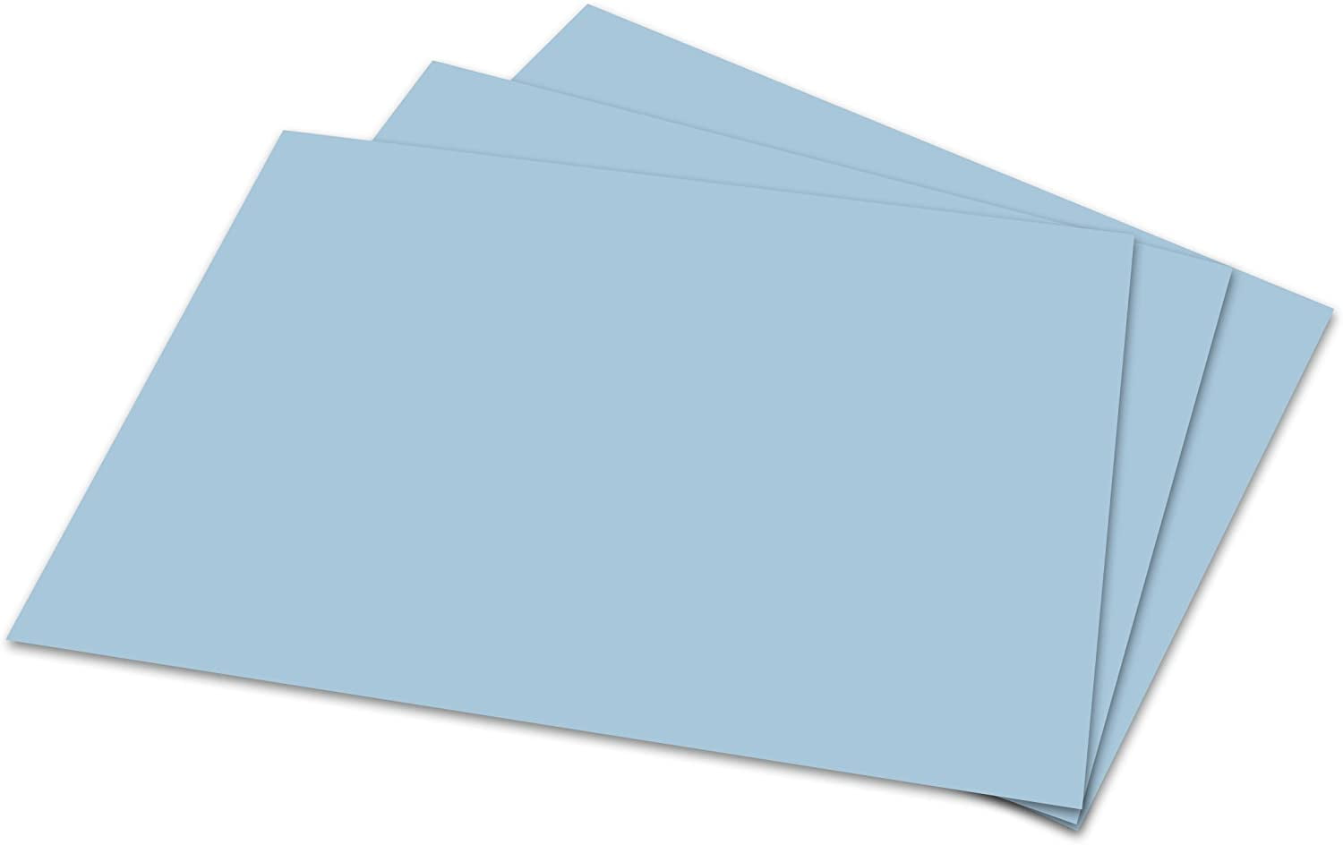 500 Sheets Per Pack 3 X 5" 'Ultra Lemon' Bright Colored Memo Sheets