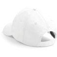thumbnail image 4 of Beechfield Casquette de Baseball Simple Originale à 5 Panneaux, 4 of 5