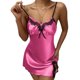 thumbnail image 1 of Txlixc Ropa interior femenina 2 piezas con tirantes de encaje Txlixc moda, 1 of 2