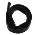 Oil Fuel Line Fire Sleeve Silicone Automotive Hose Lines Heat Shield