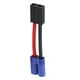 thumbnail image 1 of EC5&nbsp;Male&nbsp;Connector, Corrosion&nbsp;Resistant EC5&nbsp;Male&nbsp;Cable High&nbsp;Current&nbsp;Endurance Flexible&nbsp;Silicone&nbsp;Cable For RC Car Model ANGGREK Otros, 1 of 8