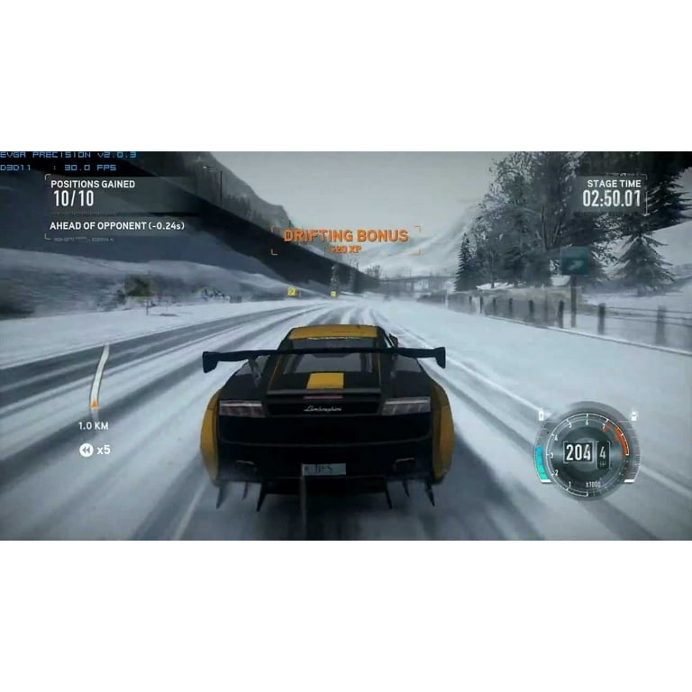 Need for Speed: The Run - Xbox 360