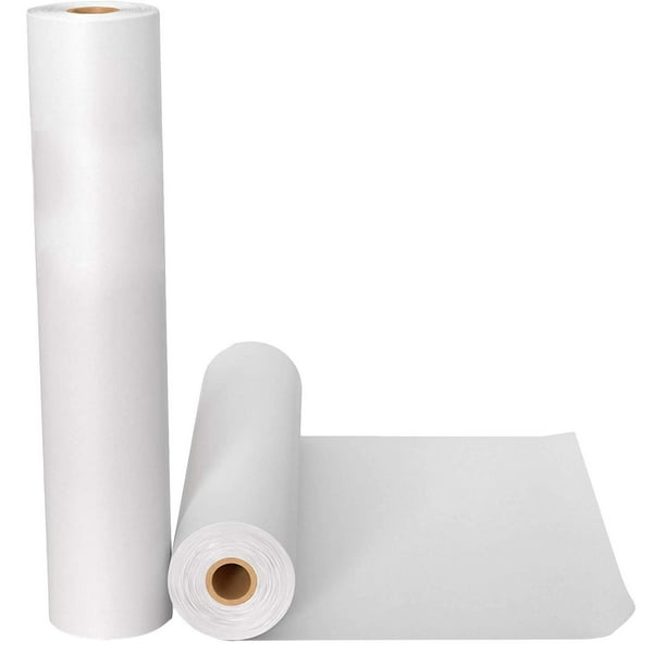 Table Paper12 rolls of Perforated Exam Table paper 21 inch x 100 Feet