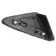 thumbnail image 3 of Car Left Reversing Mirror Triangle Plate Trim for XTS 2013-2019 22955947 Car Accessories, 3 of 4