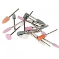 thumbnail image 3 of Juego de 100 brocas profesionales para uñas, accesorio para manicura y pedicura., 3 of 9