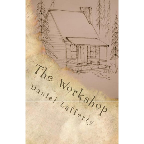 The Workshop (Paperback)