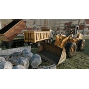 Truck & Logistics Simulator for PlayStation 5™