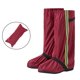 thumbnail image 1 of Bota Lluvia TFixol Rojo XL, 1 of 8