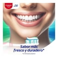thumbnail image 4 of Pasta Dental Colgate Triple Acción Familiar Menta Original con Fluoruro 150 ml, 4 of 4