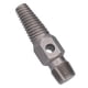 thumbnail image 4 of Tapas de tubería, Ajuste de extracto de Tornillo Roscado Tratado Con Calor 3/4 Pulgadas de Reparaciónón Duradera para Tubería Rota, 4 of 7