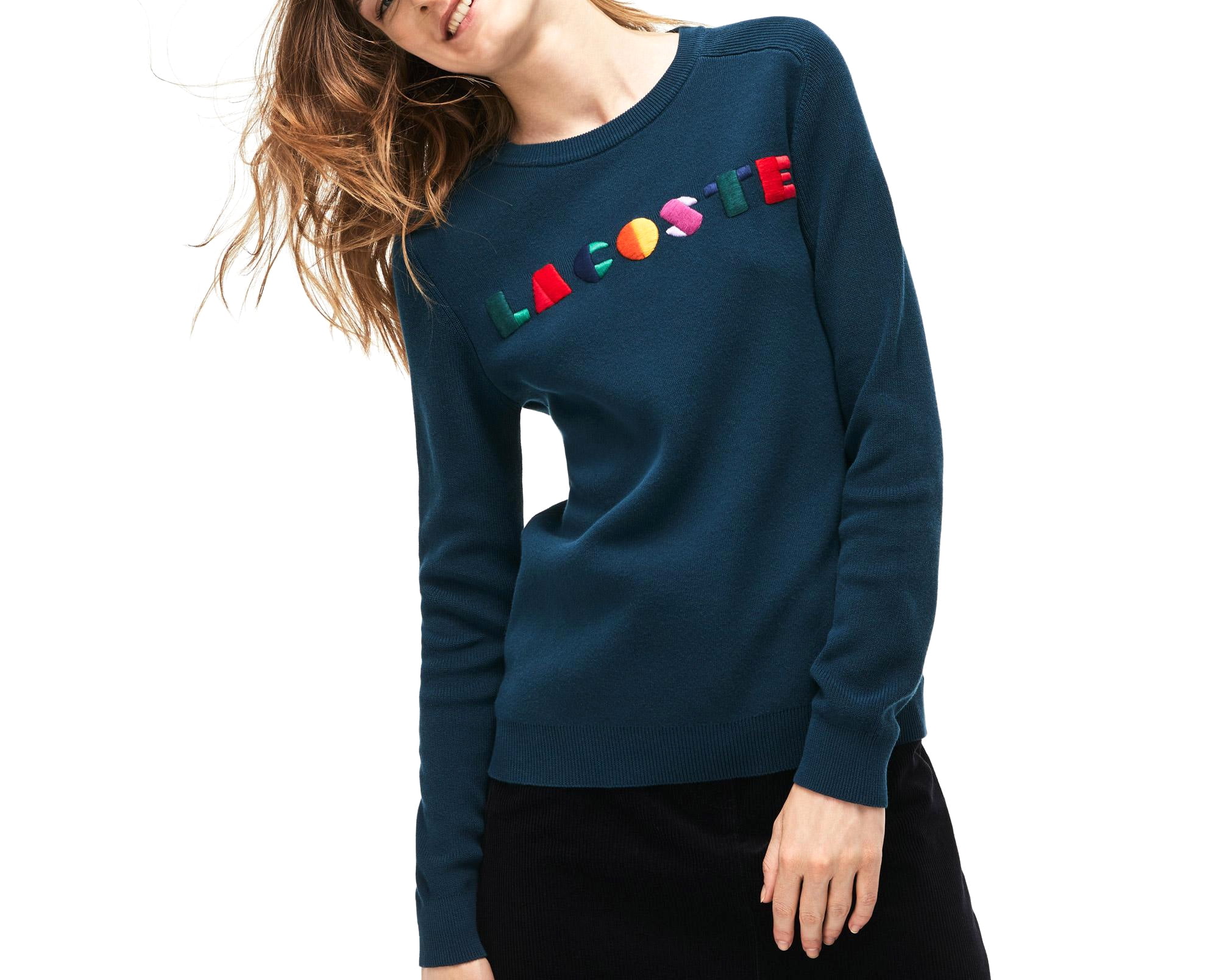 graphic sweaters womens