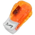 thumbnail image 1 of unbranded Accesorios Para Con Pinzas Garra Pequeñas En De Guante De Multicolor Resistentes, 1 of 6