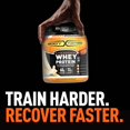 thumbnail image 5 of Body Fortress Super Advanced Whey Protein Powder - Vanilla 1.74 lbs (Pack of 16), 5 of 5