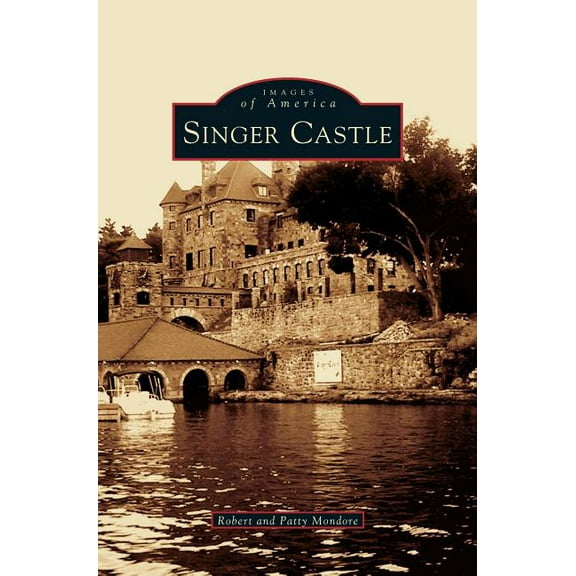 Singer Castle (Hardcover)