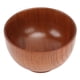 thumbnail image 2 of Cuenco de madera hecho a mano ANGGREK estilo japonés, 2 of 8