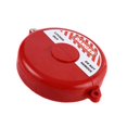 thumbnail image 1 of Speravity Lockout Gate Valve Lockout Safty Valve Lockout for 32mm diameter B Herramientas y ferretería, 1 of 1