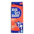thumbnail image 2 of Milk 3.25% carton Nutrinor, 2 of 10