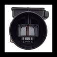 thumbnail image 3 of 4X AFS Sensor Mass Air Flow Meter Sensor for Pinin Montero IO EX MD343605,4 x flow meter,black, 3 of 5