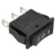thumbnail image 2 of AC15A/250V 20A/125V 3 Pin SPDT -ON posiciones Interruptor de balancin resorte, 2 of 5