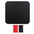 thumbnail image 1 of Fireproof Heat Resistant Mat Fireproof Cloth Heat Reusable ForCamping Picnic BBQ, 1 of 9
