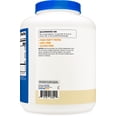 thumbnail image 3 of Nutricost Meal Replacement Shake Powder (Vanilla) 4.6 LBS - 30g of Protein with Fiber, GMO-Free, Gluten-Free, 30 Servings, 3 of 5