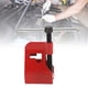 thumbnail image 5 of Herramienta De Plomería Para Extracción De Virola De Tubo De Tuerca, Extractor De Manguito De Compresión Práctico De Uso Simple, Metal Rojo De Alta Resistencia, Resistente Al, 5 of 7