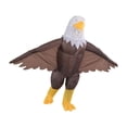thumbnail image 2 of Disfraz inflable de águila jinwen para cosplay carnaval Halloween, 2 of 8