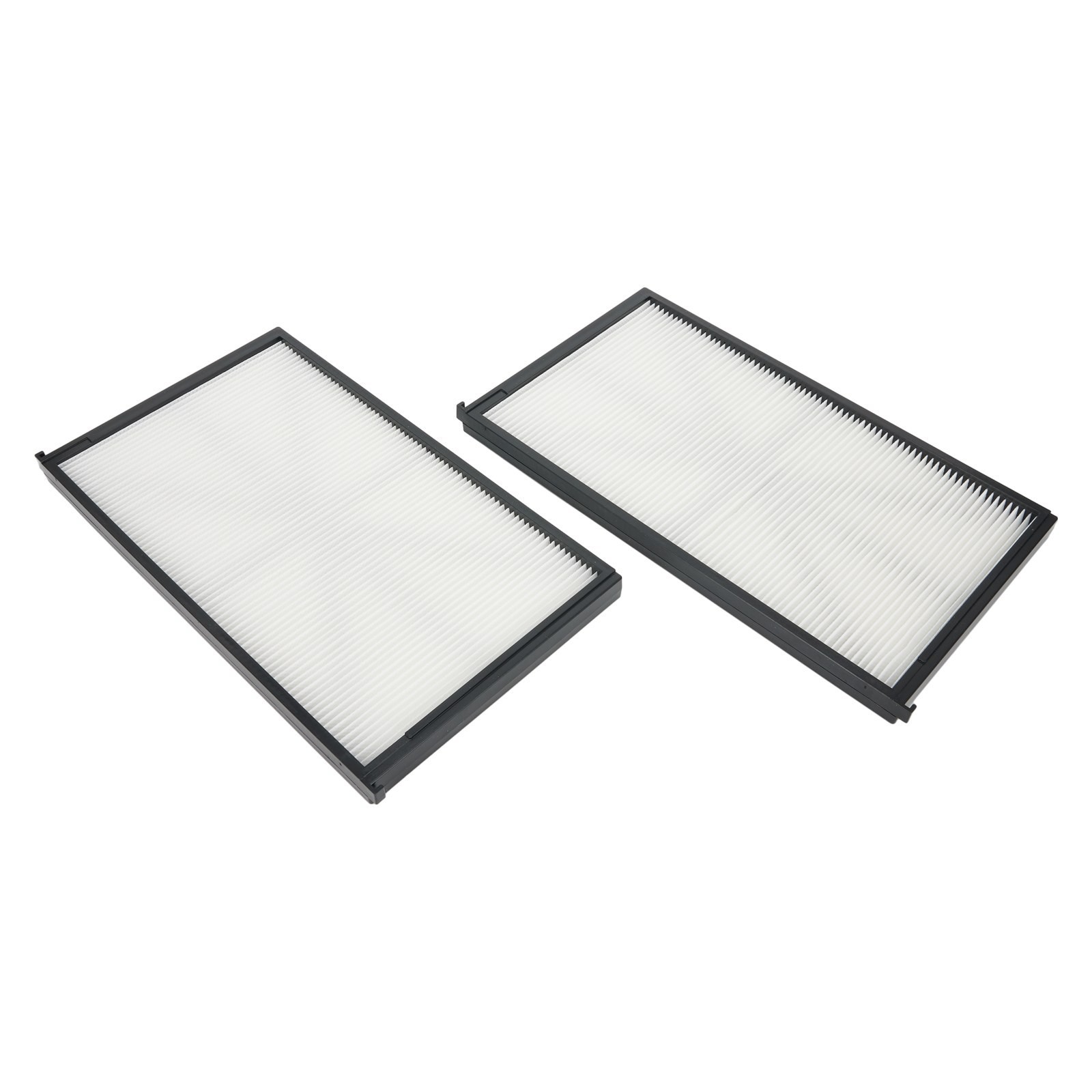 Cartouche Filtrante Ultra Fine Pour Robot Piscine Hayward RC9990GR, RC36000QC - Lot De 2 - Référence 827261