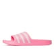 thumbnail image 1 of Sandalias Adidas Adilette Aqua - GX4277 - Mujer rosa 24, 1 of 7